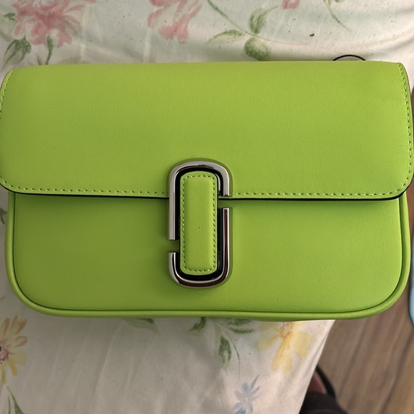 Marc Jacob’s Crossbody bag - Picture 1 of 6